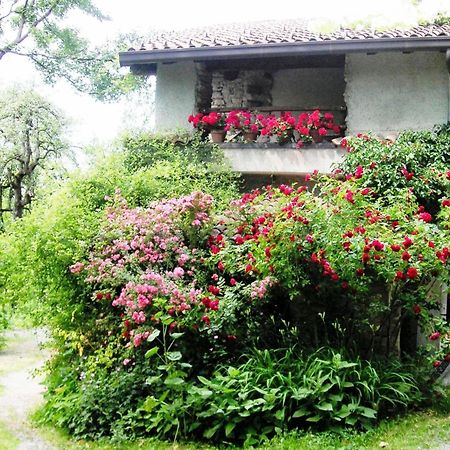 La Traversina Stazzano Exterior photo
