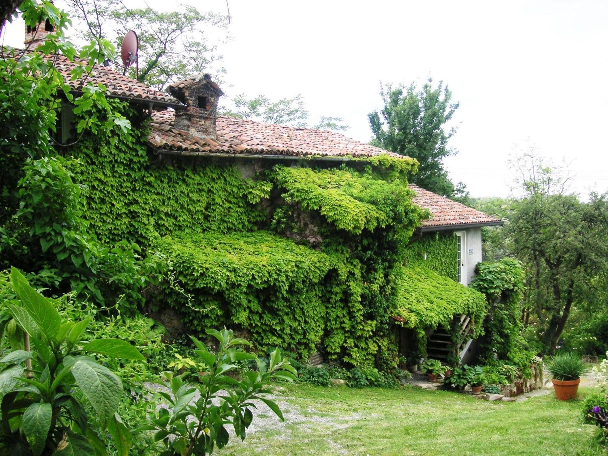 La Traversina Stazzano Exterior photo