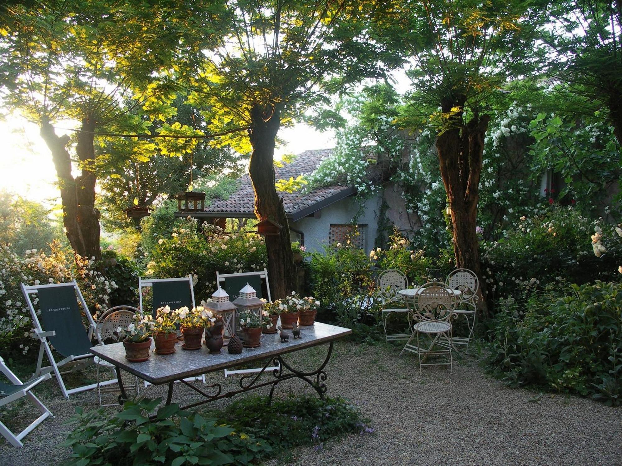 La Traversina Stazzano Exterior photo