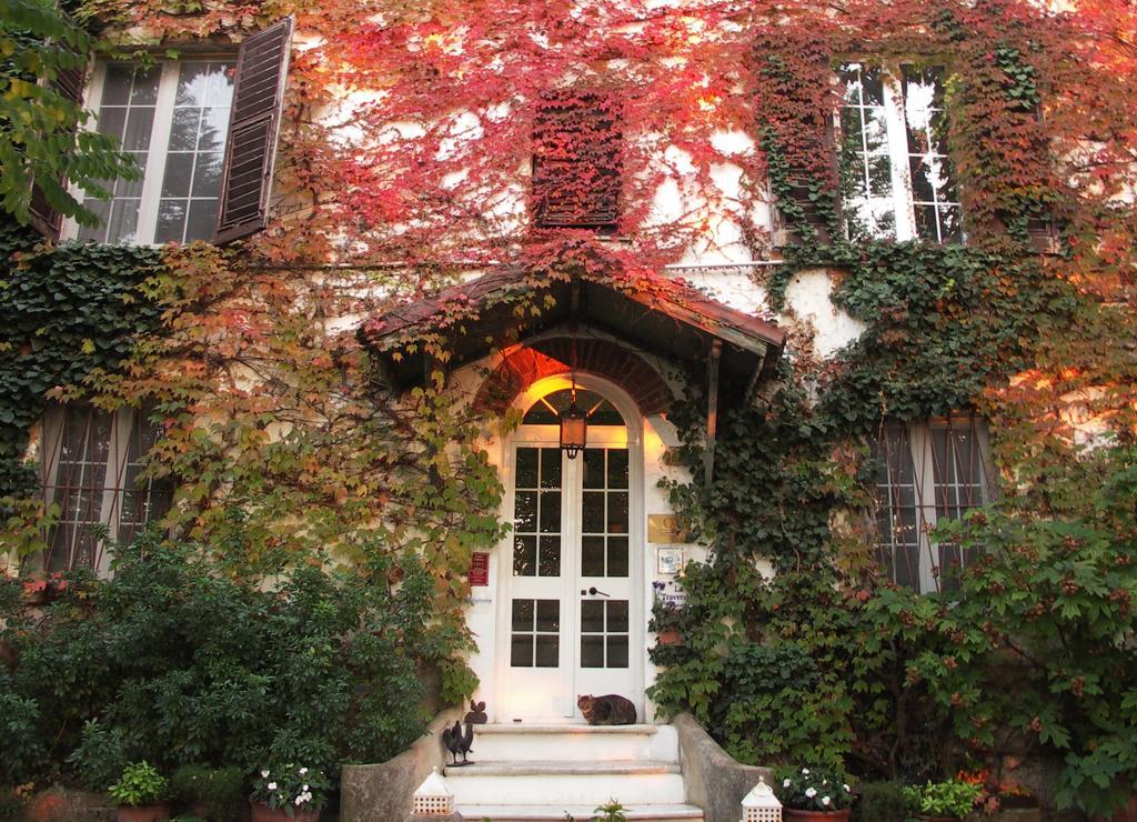 La Traversina Stazzano Exterior photo