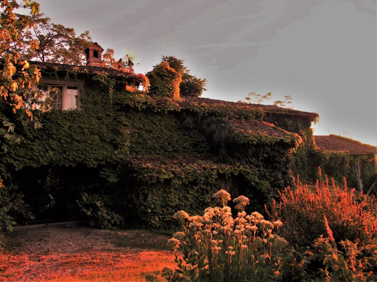 La Traversina Stazzano Exterior photo