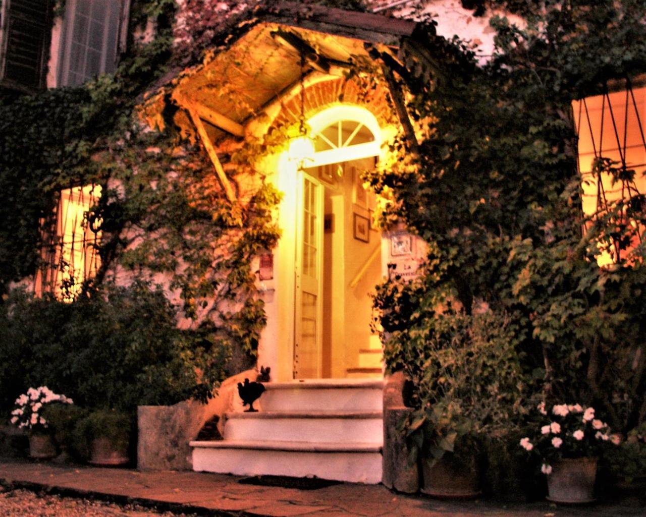 La Traversina Stazzano Exterior photo